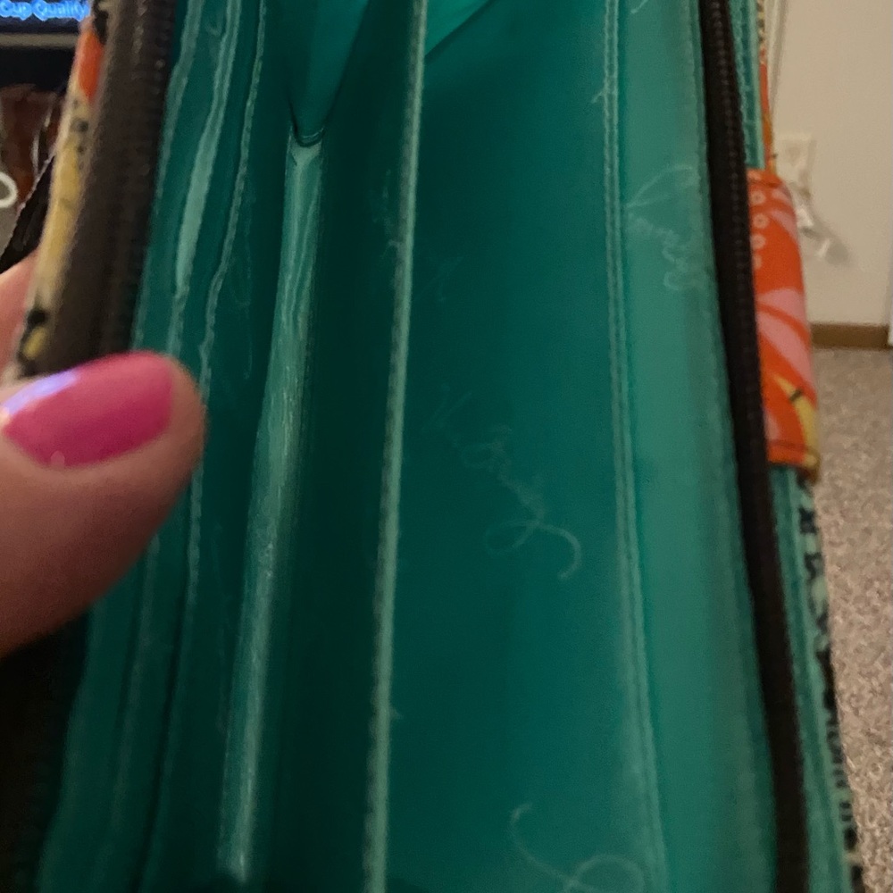 Vera Bradley Wallet
